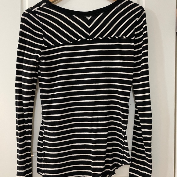 Free People Long Sleeve Top - Picture 2 of 3